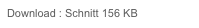 Download : Schnitt 156 KB